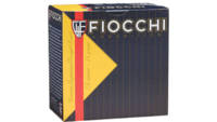 Fiocchi Shotshells Trainer 20 Gauge 2.75in 3/4oz #