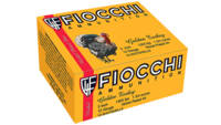 Fiocchi Shotshells Turkey 12 Gauge 3in 1-3/4oz #4-