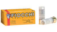 Fiocchi Shotshells Aero Slugs 12 Gauge 2.75in 7/8o