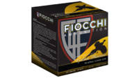Fiocchi Shotshells Golden Pheasant Nickel Plated 2