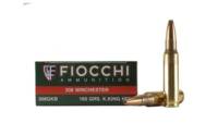 Fiocchi .308 win. 165 Grain hpbt 30-pac [308GKB]