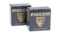 Fiocchi VIP 28 Gauge 2 .75 in 3/4oz #7.5 25 Rounds