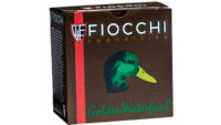 Fiocchi Golden Waterfowl 12 Gauge 3in 1-1/4oz #3 2