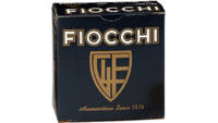 Fiocchi Shotshells Steel Waterfowl 12 Gauge 3in 1-