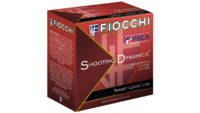 Fiocchi Shotshells Target 12 Gauge 2.75in 7/8oz #7