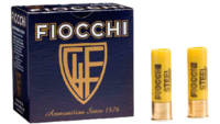 Fiocchi Shotshells Target Steel 12 Gauge 2.75in 1-