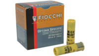 Fiocchi Shotshells HV 20 Gauge 3in 1-1/4oz #5-Shot