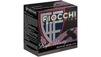 Fiocchi Shotshells HV 28 Gauge 3in 1oz #6-Shot 25