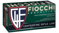 Fiocchi Ammo Shooting 30-06 Springfield PSP 150 Gr
