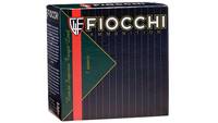 Fiocchi Shotshells PAPER Hull 1oz #7.5-Shot [12FPW