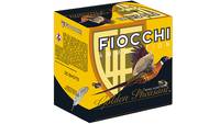 Fiocchi Shotshells Golden Pheasant 28 Gauge 3in 11