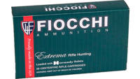 Fiocchi .308 win. 168 Grain tip tsx bt 20 Rounds [