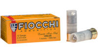 Fiocchi Shotshells Aero Rifle Slugs 12 Gauge 2.75i