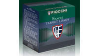 Fiocchi Shotshells Target Load 12 Gauge 2.75in 24
