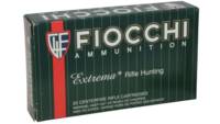Fiocchi Ammo Extrema Hunting 270 Winchester 130 Gr