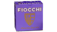 Fiocchi Shotshells Helice 12 Gauge 2.75in 1-1/4oz