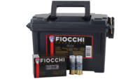 Fiocchi Aero Slug Low Recoil 12 Gauge 2 .75 in 7/8