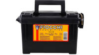 Fiocchi Shotshells Rifled Slug HV 12 Gauge 2.75in