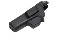 Glock Duty Holster Glock17/22/31 Fits Belt Width 1