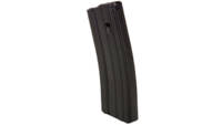 Cpd Magazine ar15 5.56x45 30rd blackened stainless