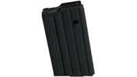 Cpd Magazine sr25 7.62x51 20rd blackened stainless