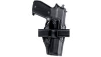 Safariland 27 iwb holster rh glock 17/22 black! [2