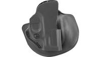 Safariland Paddle Holster S&W M&P Shield [