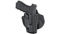Safariland GLS Paddle Holster S&W M&P Shie