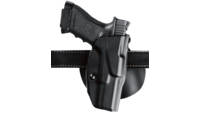 Safariland ALS Paddle Holster SPHINX SDP Compact [