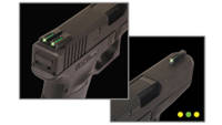 Truglo Gun Sight Brite-Site TFO Fiber Optic S&