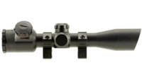 Truglo Rifle Scope Crossbow 4x32mm 22.5ft@100yds 1