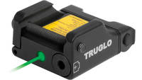 Truglo Laser Sight Micro-Tac Green Green Laser Wea
