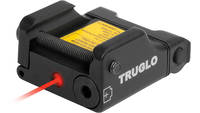 Truglo Laser Sight Micro-Tac Red Red Laser Weaver/