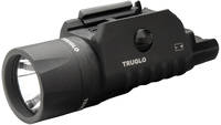 Truglo laser/light combo red laser picatinny mount