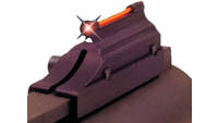 Truglo sight set pro series slug gun 1/4" rib