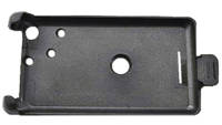 iScope Backplate Adapter Dia Black [IS9950]