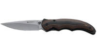 Columbia River Knife Endorser Folder 8C13MoV Satin