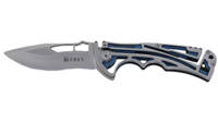 Columbia River Knife Nirk Tighe 2 Folder AUS-8 Dro