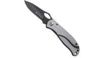 Crkt pazoda 2.625" fine edge black blade [648
