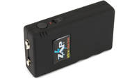 PS Products ZAP Stun Gun Black 950000 Volts 3x CR1