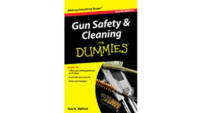 PSP Cleaning Kits Safety and Most Handguns 16-Piec