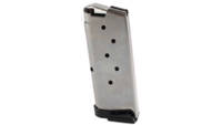 Sig Sauer Magazine P290 9mm 8 Rounds Stainless [MA