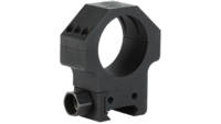 Sig Alpha Scope Ring, 1 In, Steel, Low, Sig Huntin