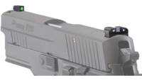 Sig optics pistol sight xray 3 tritium #6 front #8