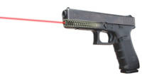 LaserMax Laser Sight Guide Rod Red Laser For Glock