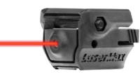 Lasermax LMSMICROLaser Sight IR Laser Picatinny 85