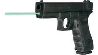 LaserMax Hi-Brite Model LMS-1141G Green Laser Fits
