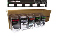 LaserMax Laser Sight Best Seller Package Universal