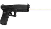 Lasermax laser guide rod red glock gen4 20/21/41 [