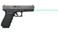 LaserMax Laser Sight Guide Rod Laser Green Glock 2